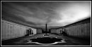 "Walls with to many names" ! UK National War Memorial. Glyn Davies England