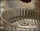 Ripples.