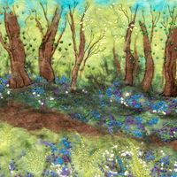 Bluebell Wood