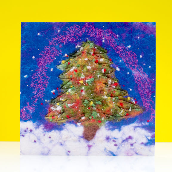 Currently out of stock - Christmas Tree