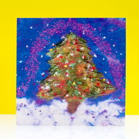 Currently out of stock - Christmas Tree