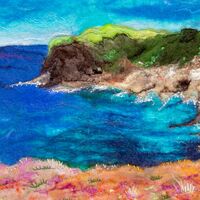 Crackington Haven, Cornwall