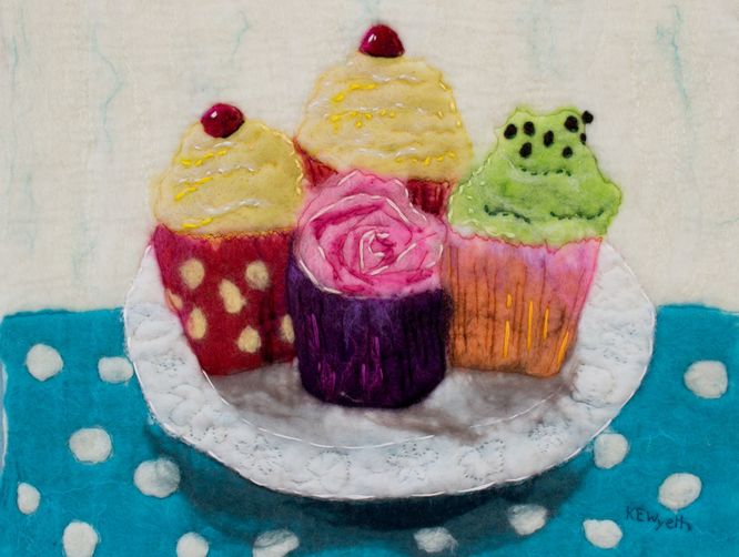 Cupcakes