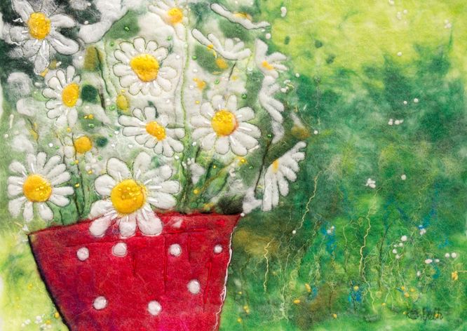 Daisies