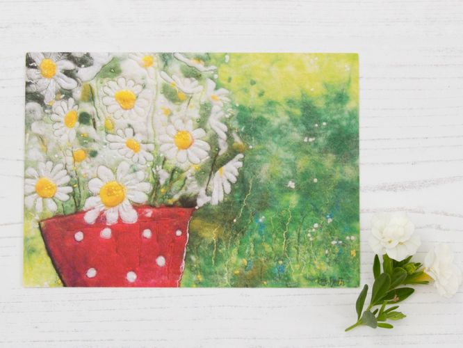 Daisies