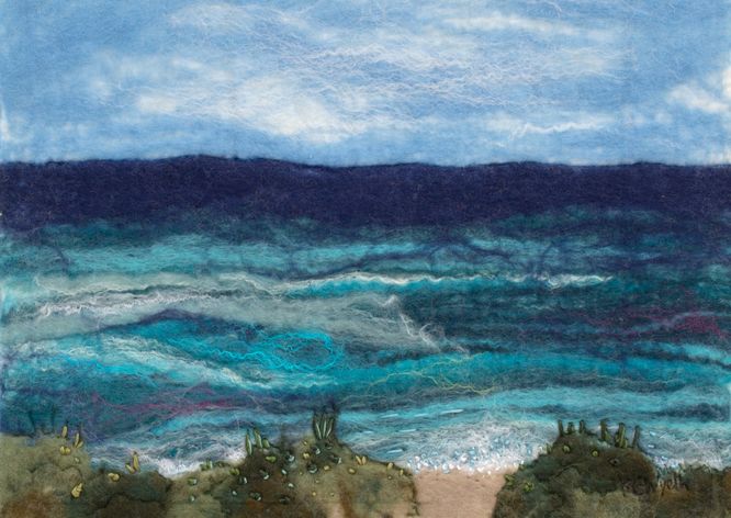 Ocean