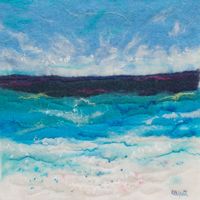 Dorset Seascape Dorset