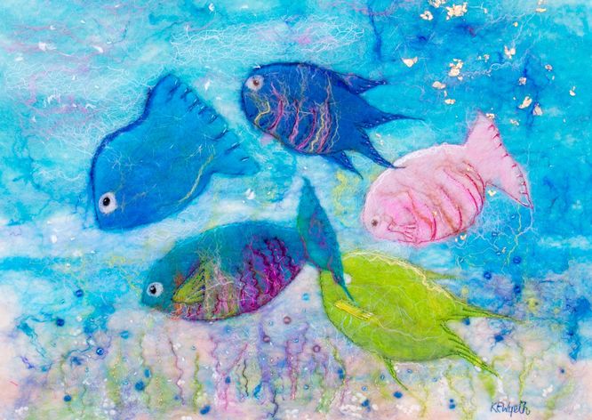 Tropical Fish