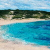 Hanson Bay, Kangaroo Island