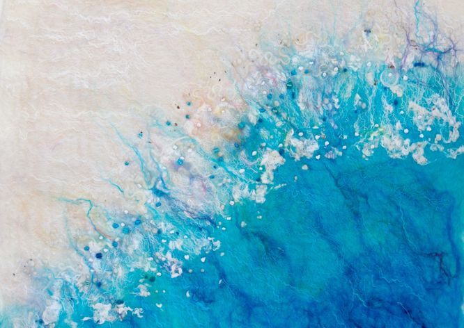 Incoming Tide