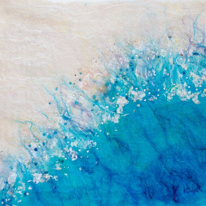 Incoming Tide