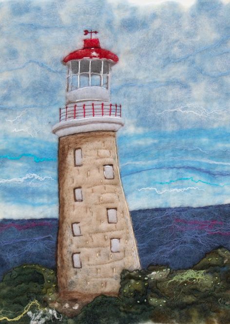 Lighthouse