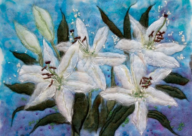 Lilies