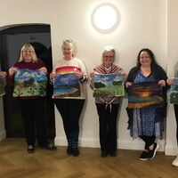 Felt Picture Making Workshop