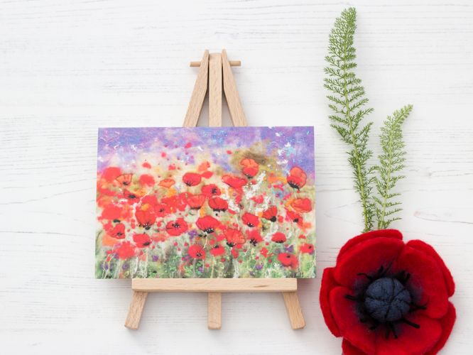 Poppyfields