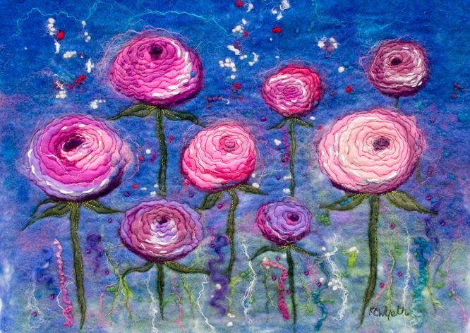 Ranunculus