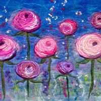 Ranunculus