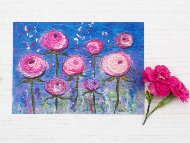 Ranunculus