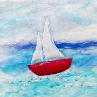 Sailing