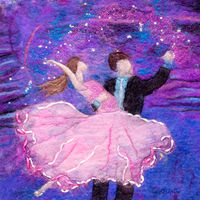 Dancing in Pink Strictly