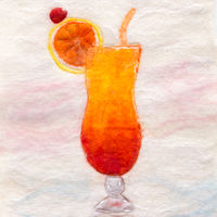 Tequila Sunrise Tequila