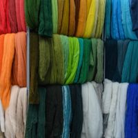 Merino wool