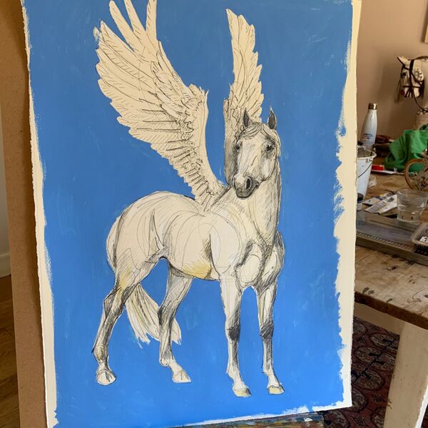 Pegasus