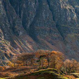 Wast water