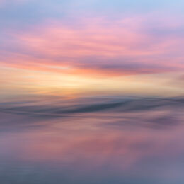 KRB9639 ICM image of the Norfolk coast
