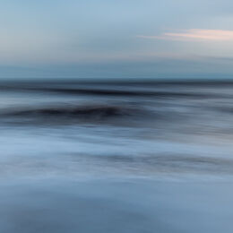 KRB 4503 norfolk coast