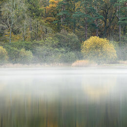 Derwent water