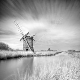 Brograve mill - Square Crop