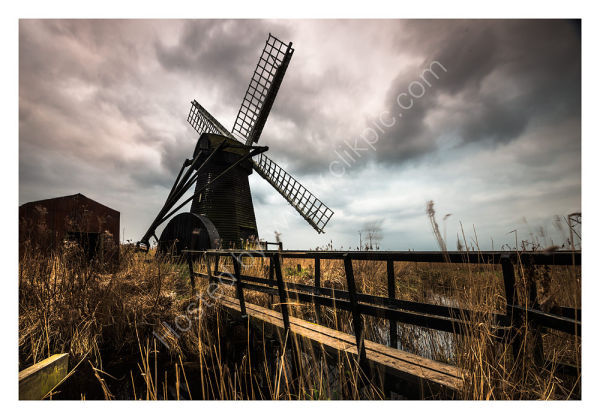 Stormy Heringfleet