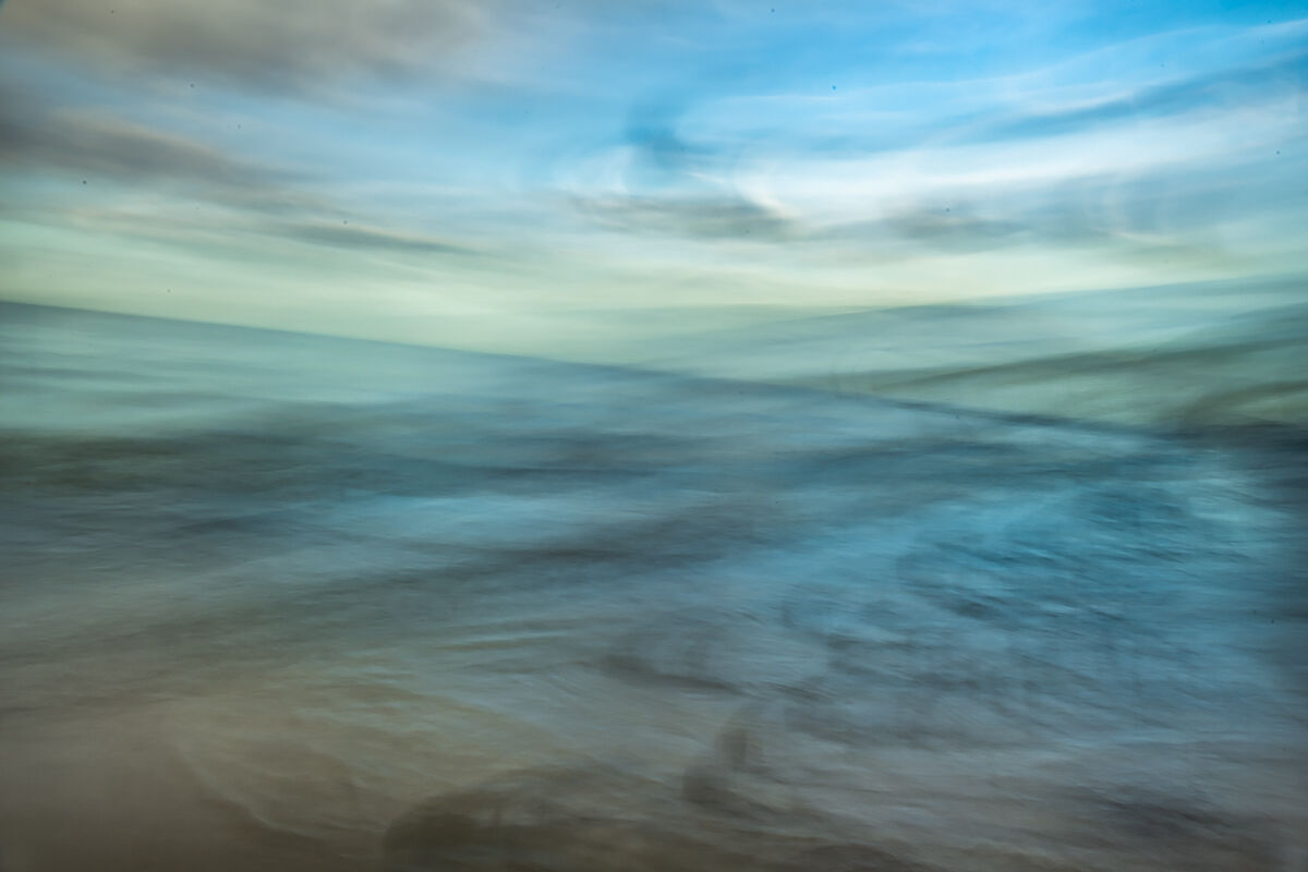norfolk coast