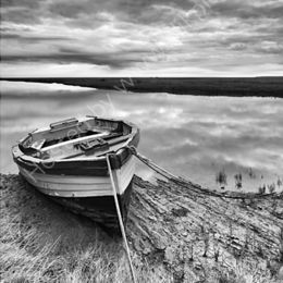 Resting Place