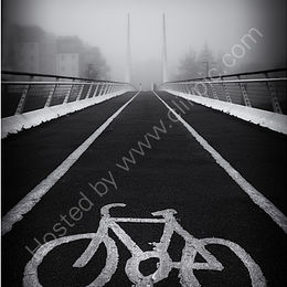 Cycle Lane