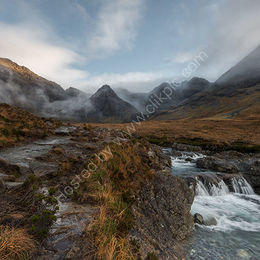 Fairy Pools