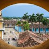 View of Trinidad, Cuba