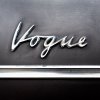 Vogue Classic Car