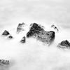 Rocks Long Exposure