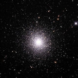 M13 Hercules Cluster