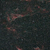 Veil Nebula Cadwell 33 and 34