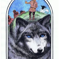 The Boy Who Cried Wolf