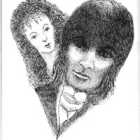 Isabelle and Heathcliff