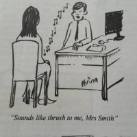 Private Eye magazine, issue1445, no2, 2017
