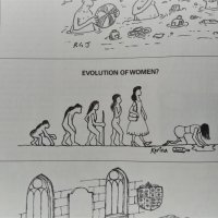 Private Eye magazine, issue1448 2017