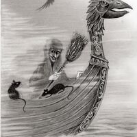 Pesta and the Black Death