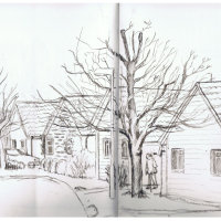 Bungalows