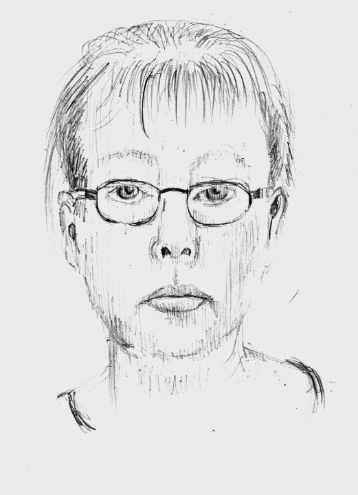 Self drawing