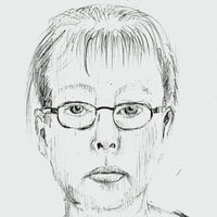 Self drawing